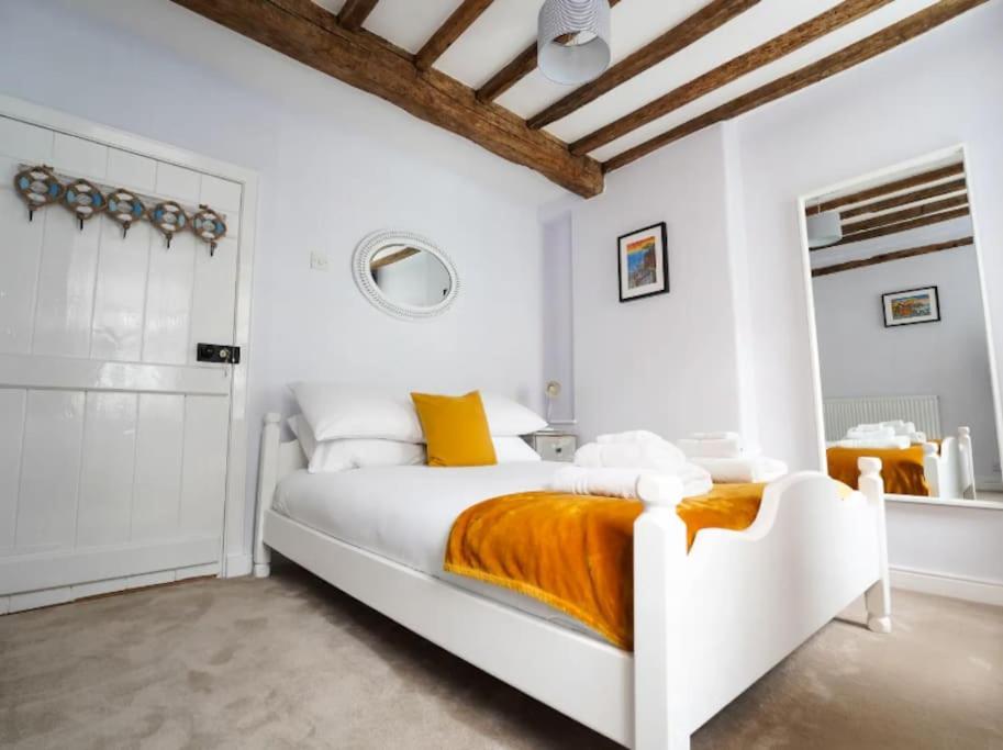 Characterful 3 Bedroom