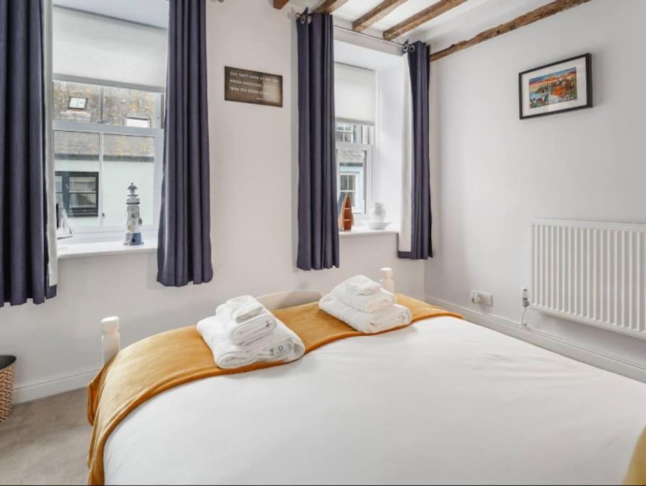 Holiday home Characterful 3 Bedroom