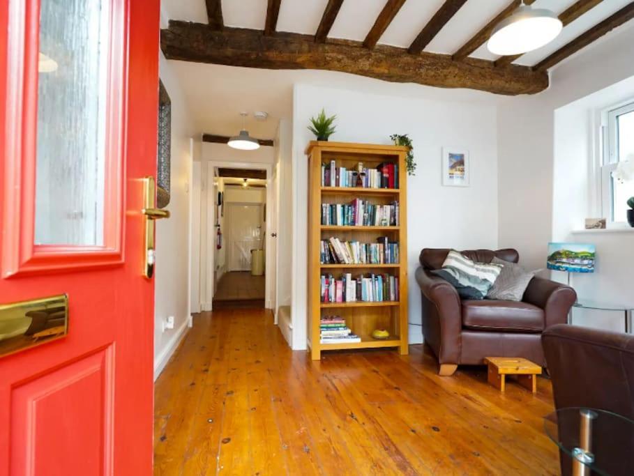 Characterful 3 Bedroom *