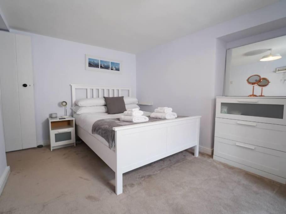 Holiday home Characterful 3 Bedroom Aberystwyth