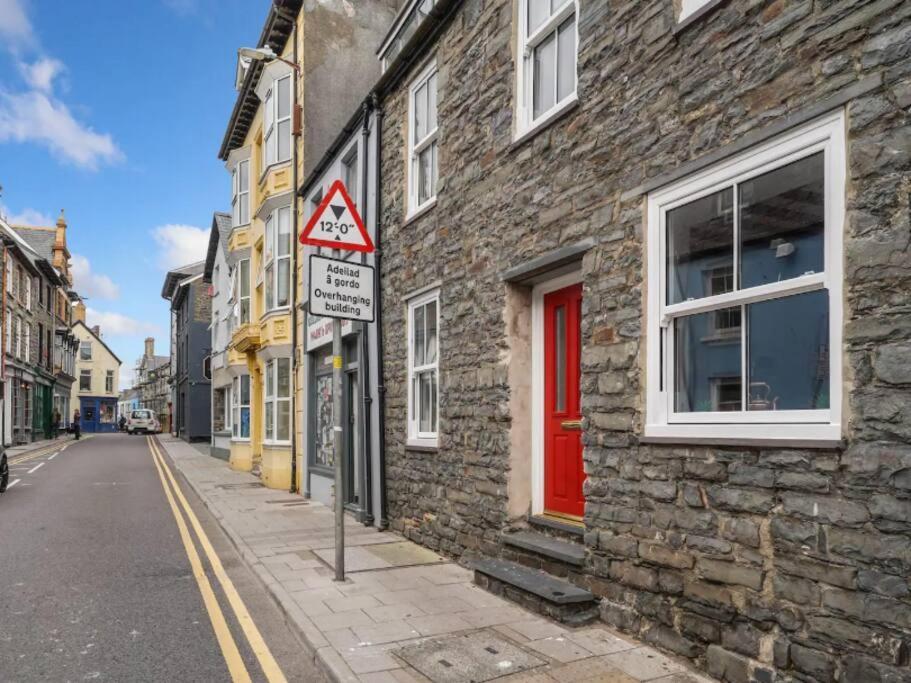 Holiday home Characterful 3 Bedroom